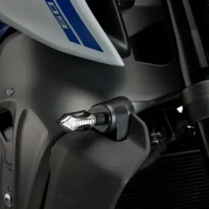 Bestseller Uchwyty PUIG do kierunkowskazów przednich w Yamaha MT-09
